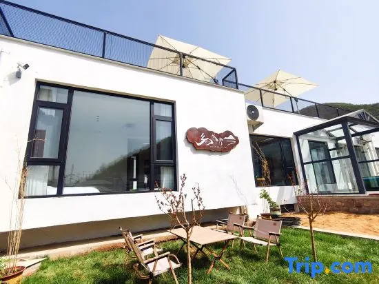 Tianjin Country House