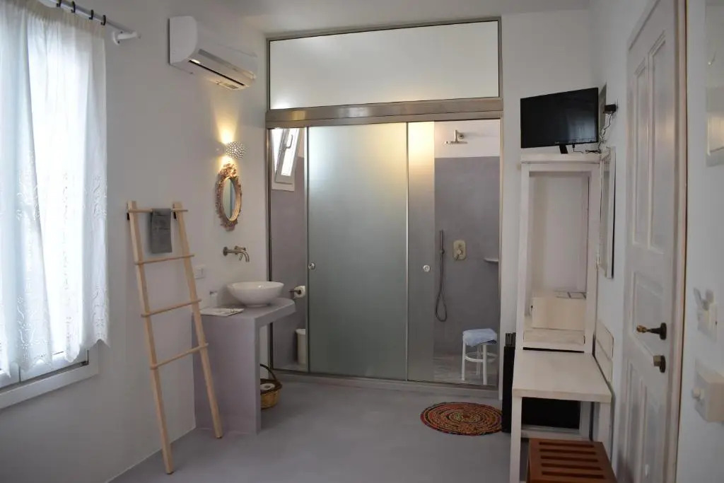 Andrianis Guest House