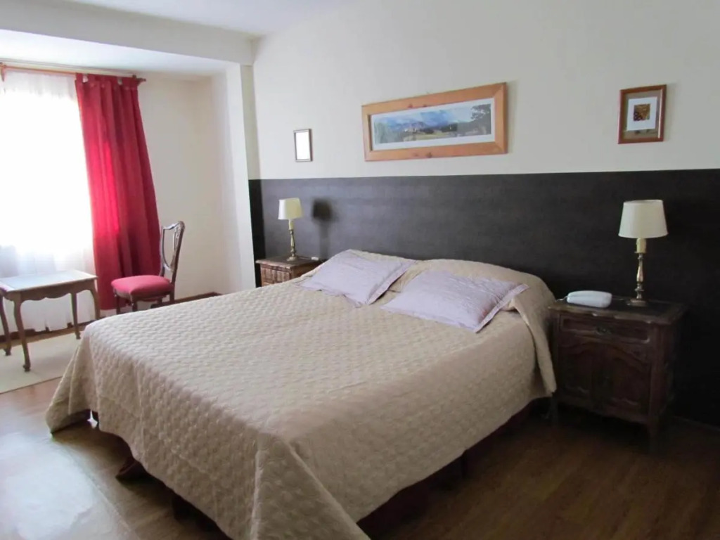 Meulen Hosteria y Apart