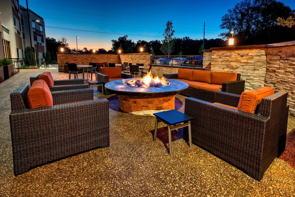Courtyard by Marriott Oxford
