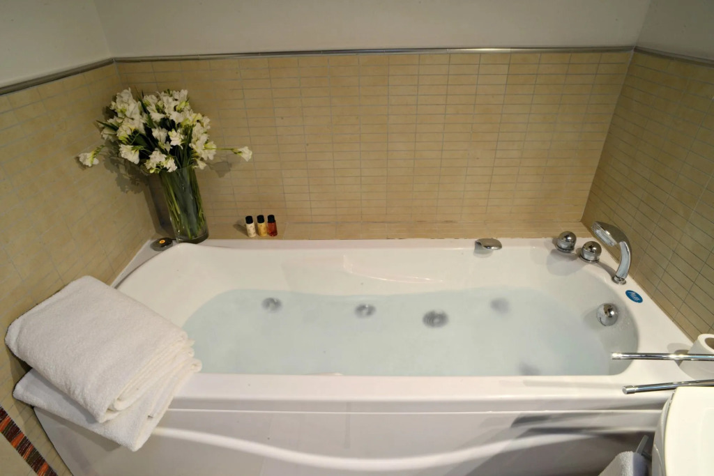 Etruria Relais