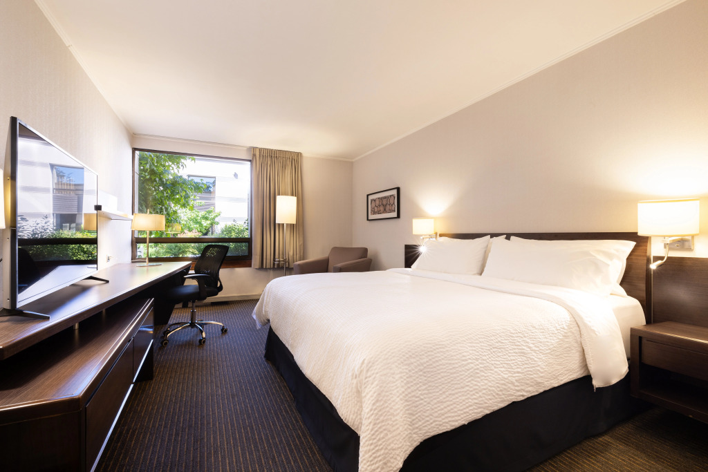 Holiday Inn Express - Temuco by IHG