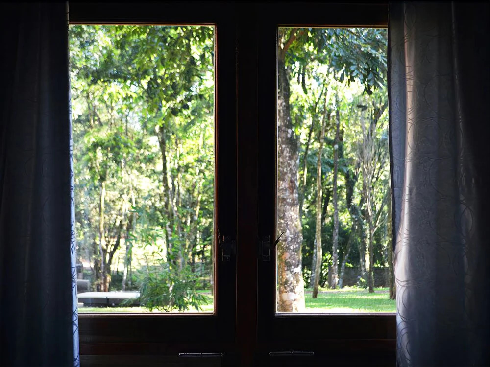 Cabañas Las Termas