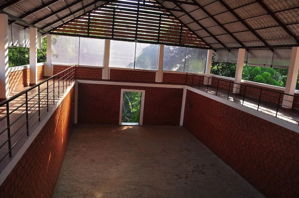 INDIMASI - Ayurveda & Healing Village