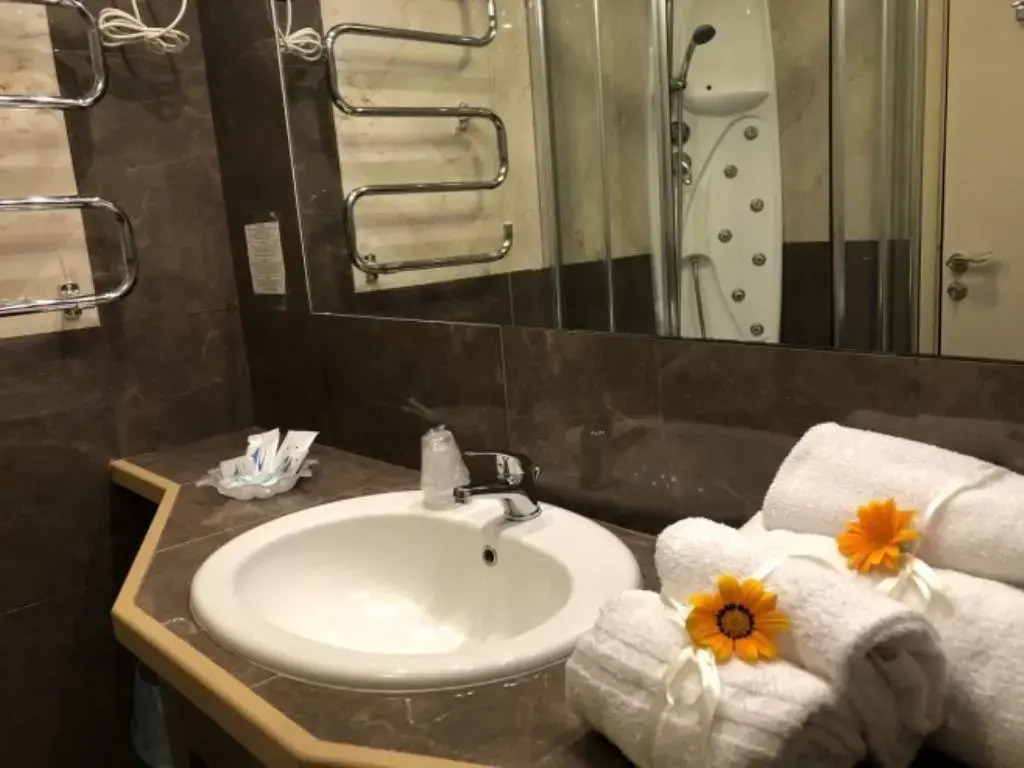 Domizia Palace Hotel