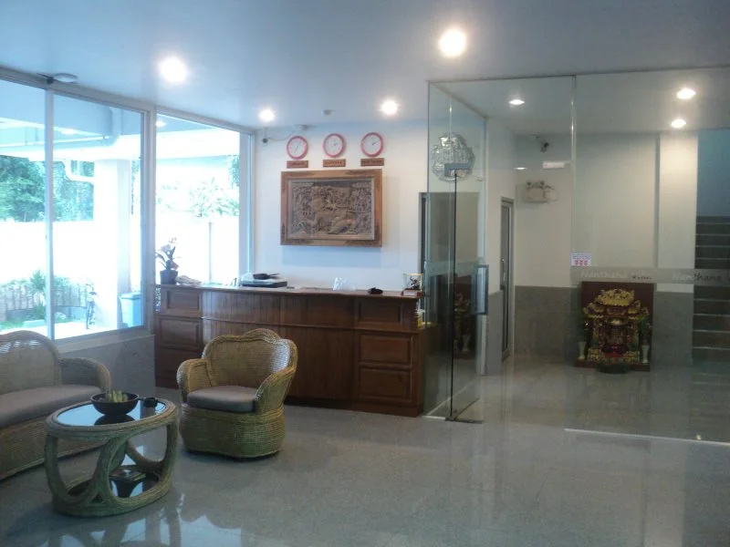 Nanthana Villa