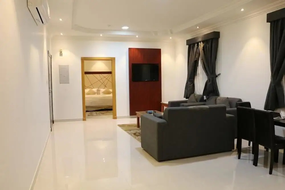 ELGOUN Serviced apartments
