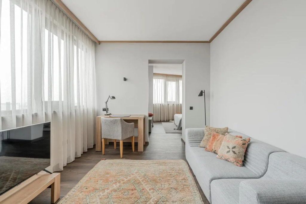 WorkNomads LAB Hotel