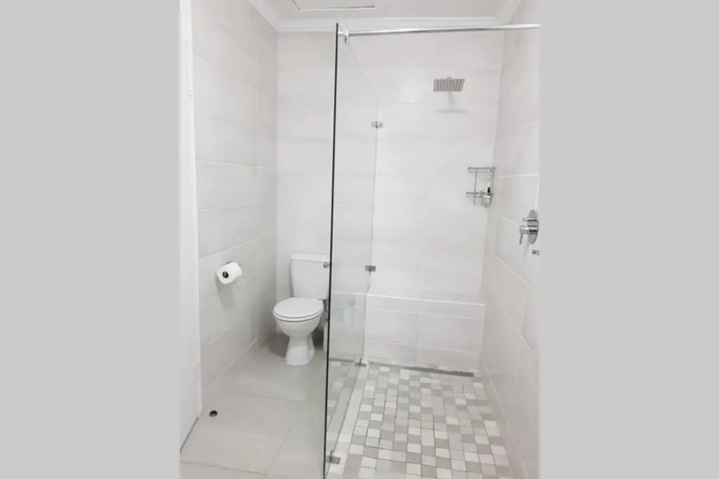 16 Flame@ Supertubes, Luxury room, Jeffreys Bay