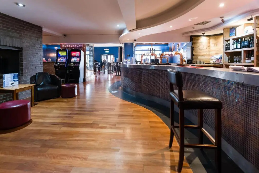 Sporting Lodge Inn Middlesbrough