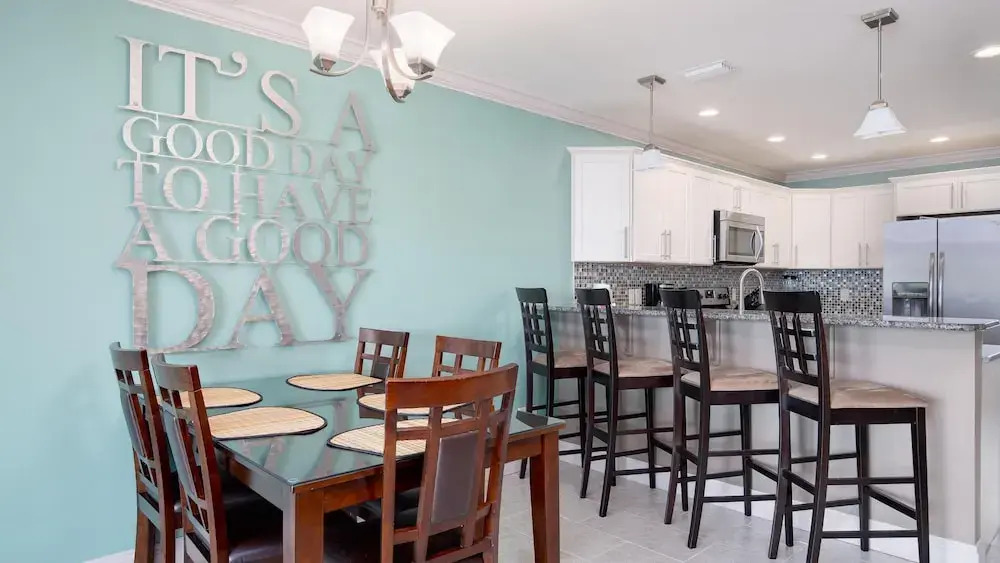Beautiful Townhome Right On The Gulf - Get Ready To Relax