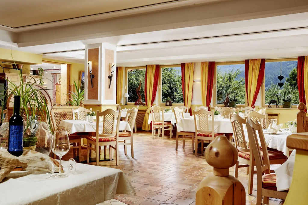 Hotel Steiger
