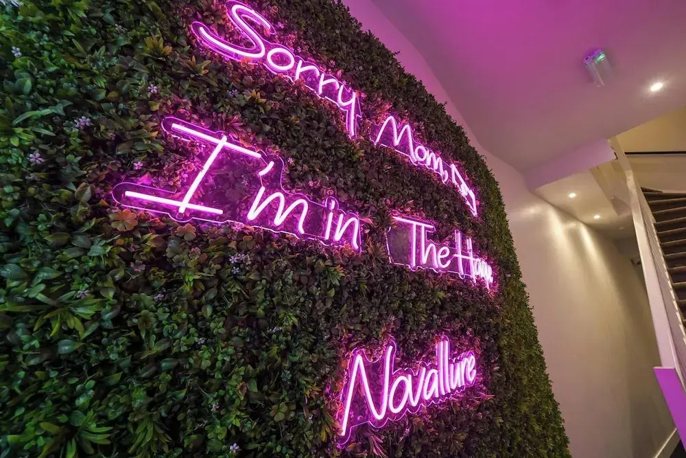 Novallure Downtown