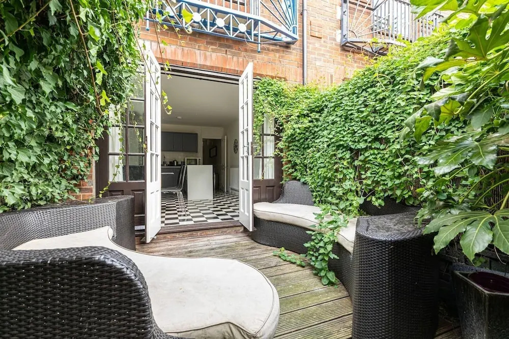 Lovely 3-bed House in Brixton Near Clapham Common