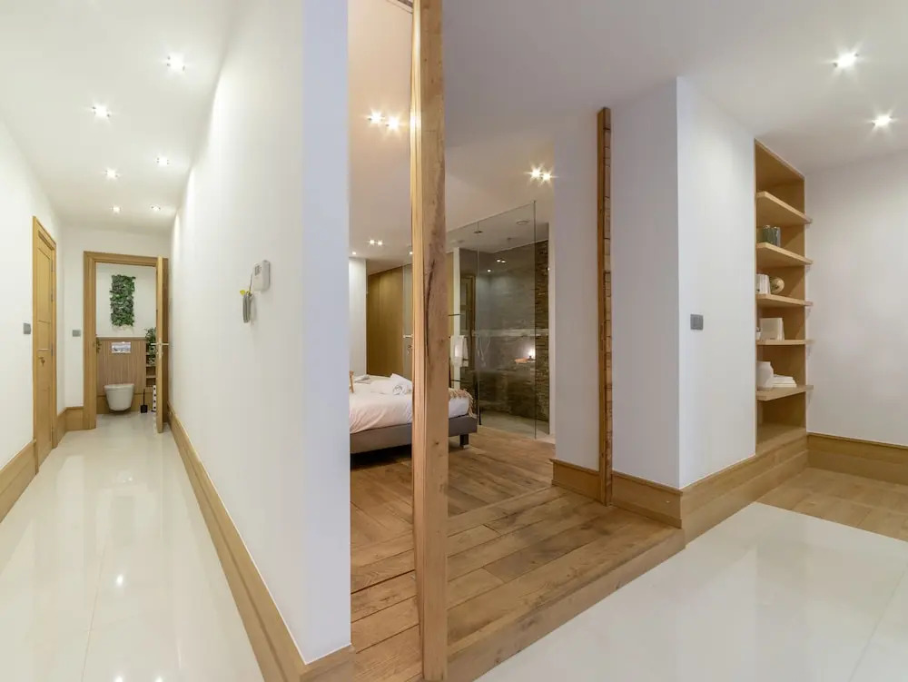 Sweet Inn Apartments Couronne