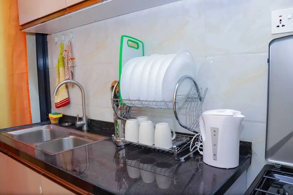 Avalor Suites Milimani
