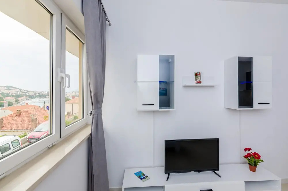 Apartments Maky