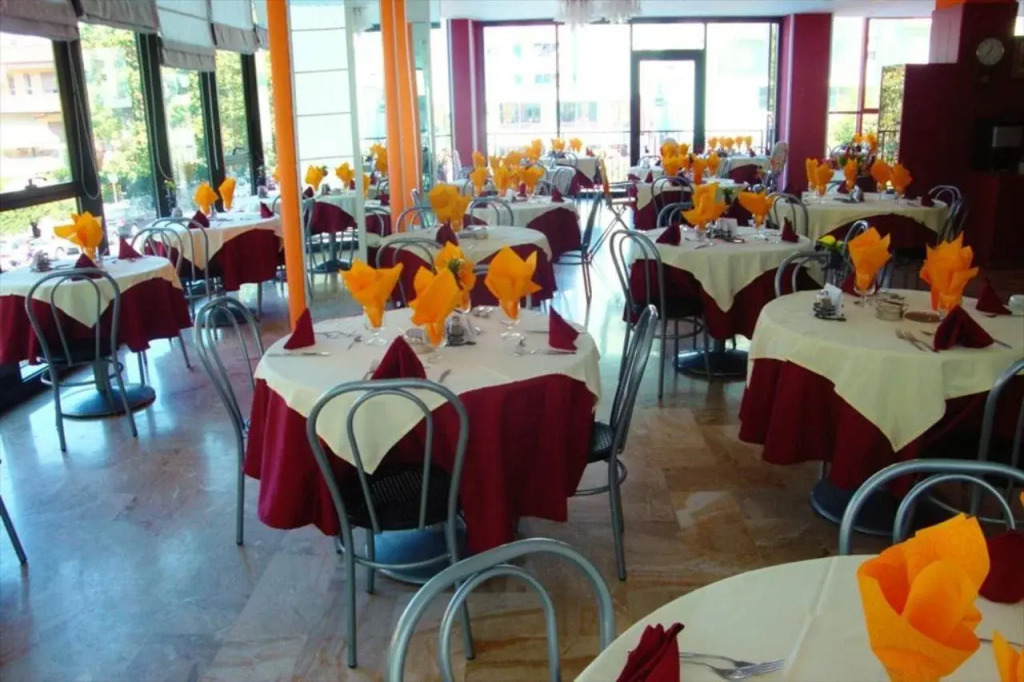 Hotel Prestigio
