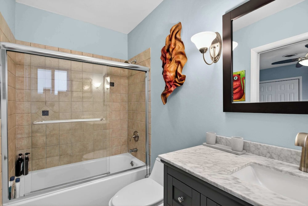 Harbor Haven Home for 7