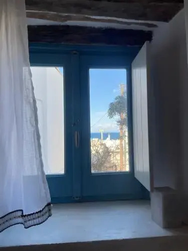 Burgos Barrio Naxos