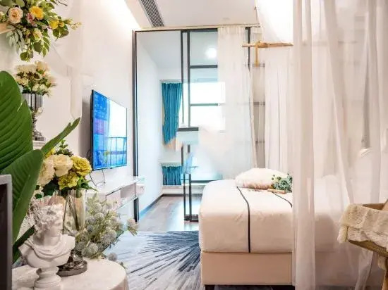68 Shennan Road | Skyview Panoramic (Shenzhen Luohu Port)