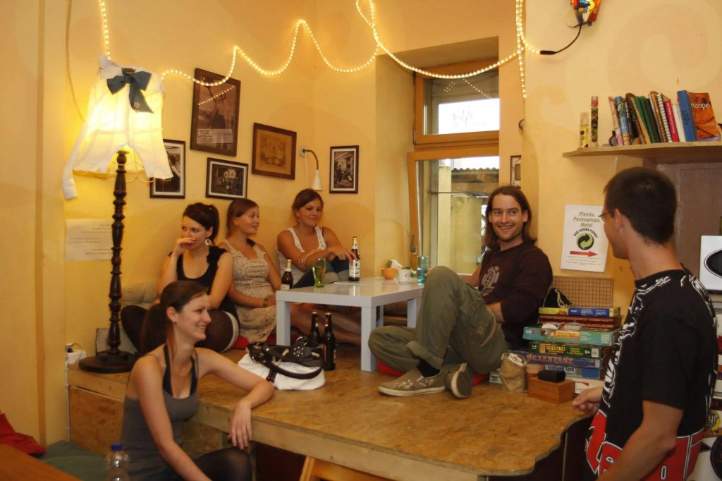 Hostel Lollis Homestay Dresden