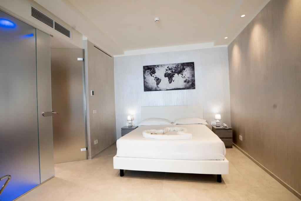 Catania Sea Palace Hotel
