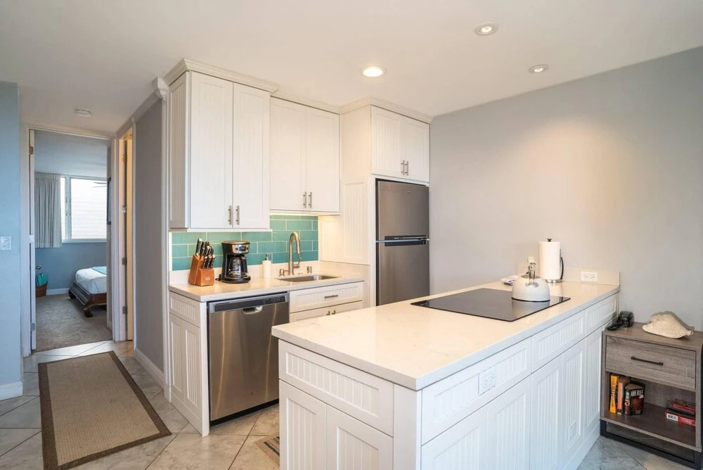 Hale Kai 115 by Coldwell Banker Island Vacations