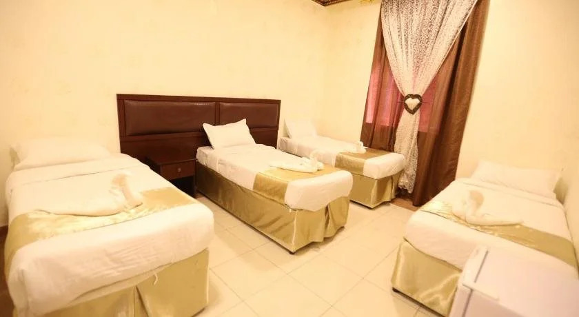 Zac Al Salam Hotel