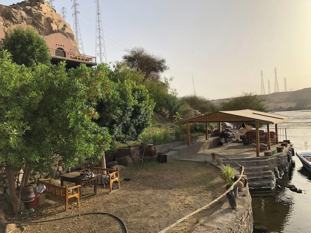 Saluga Nubian Guest House