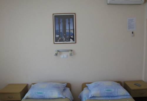 Nirvana rooms Split