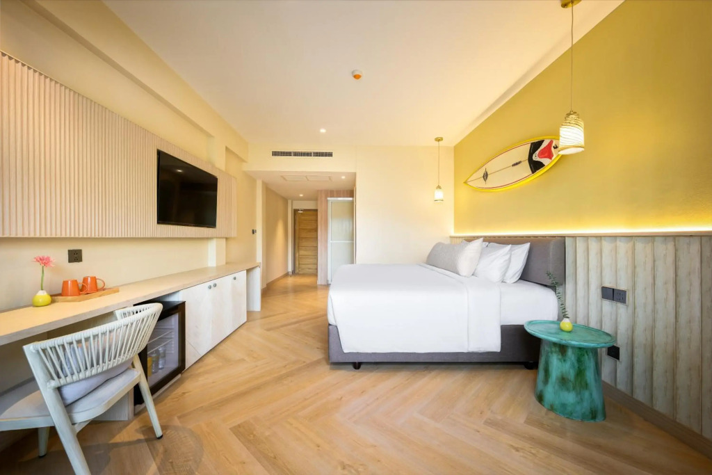 Centara Life Lamai Resort Samui