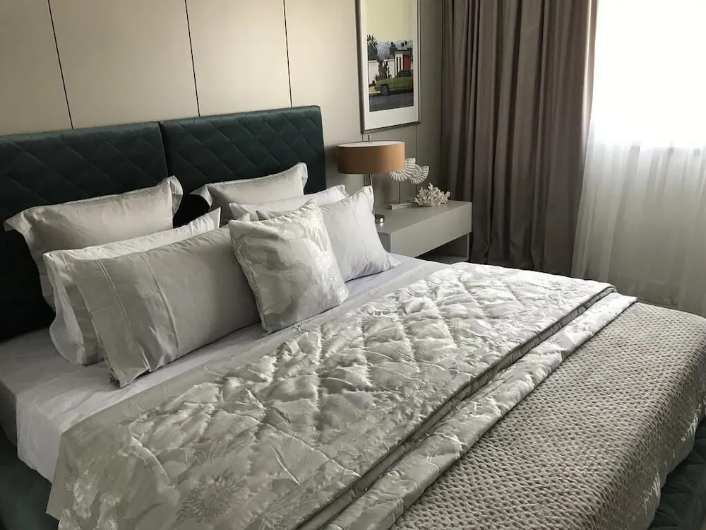 Levante Holiday Apartments
