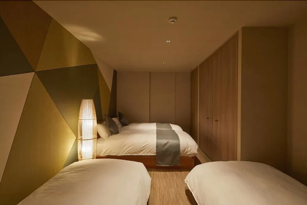 Stay SAKURA Tokyo Asakusa Yokozuna Hotel