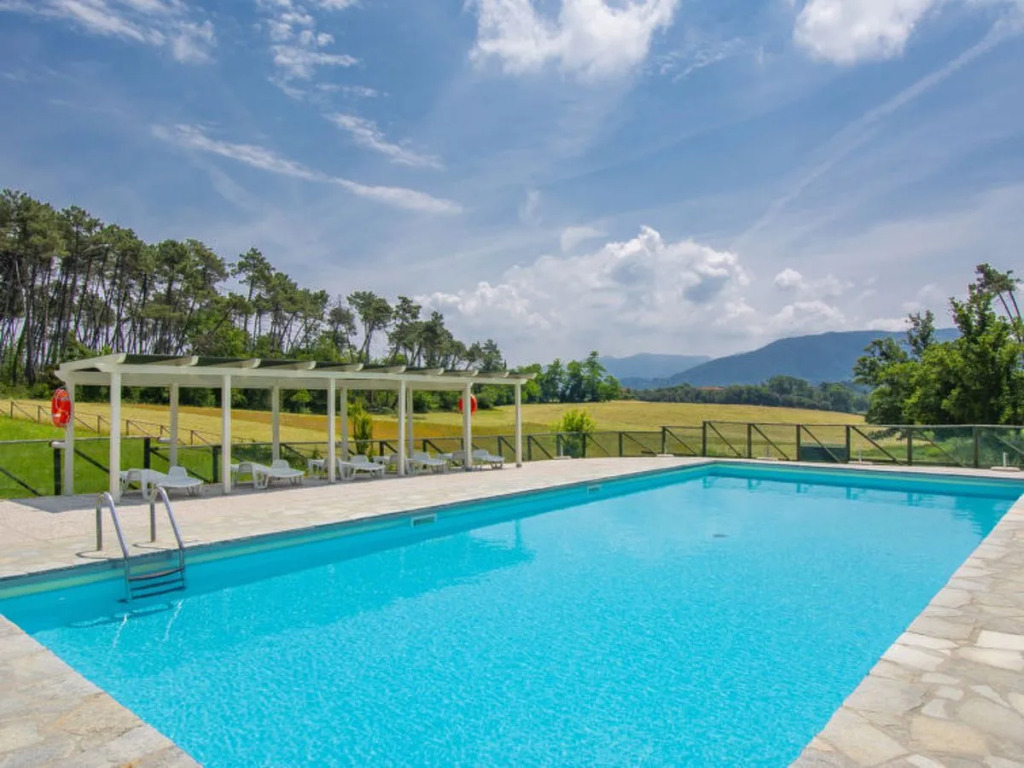 Holiday Home I Pini by Interhome