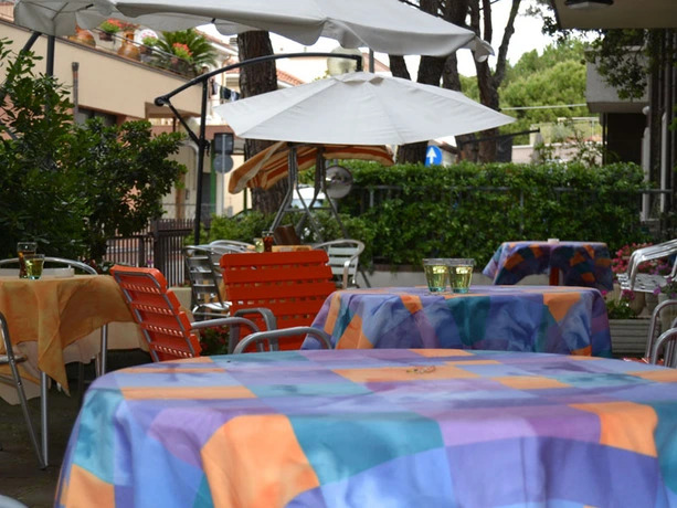Hotel Marselli