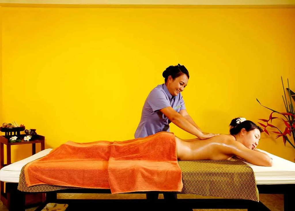 Nivata Koh Samui, Tapestry Collection by Hilton