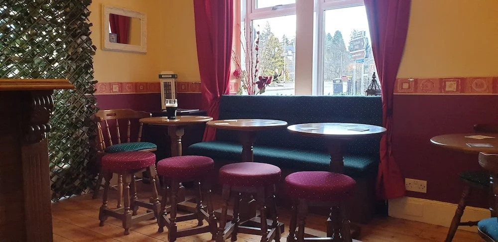 The Osprey Hotel