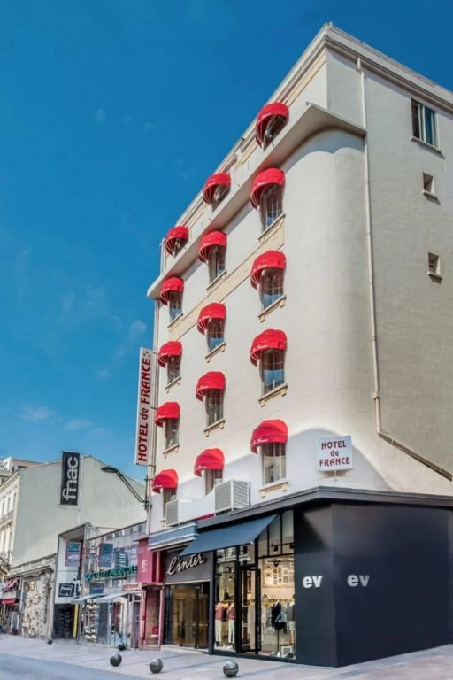 Hotel De France
