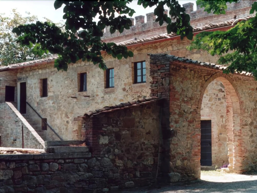 Palazzo Di Piero