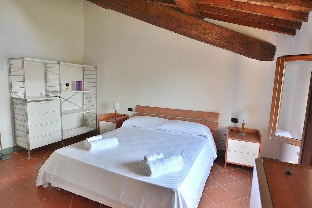The Knight Loft With Pool