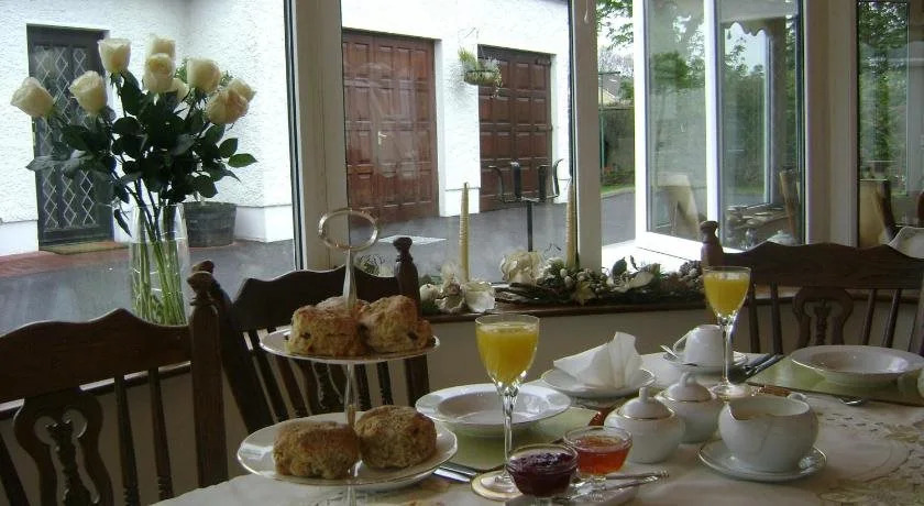Saint Anthonys Lodge B&B