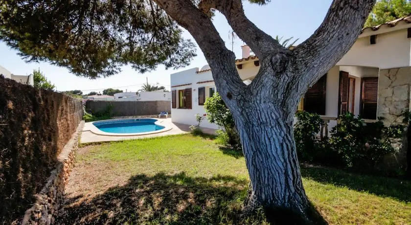 Villa Iris Prima