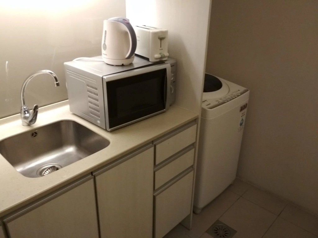 Apex Suites @ Swiss-Garden Residence Bukit Bintang