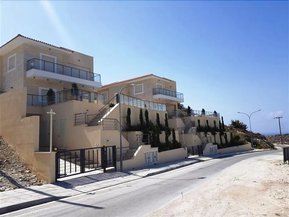 Villa Rossos