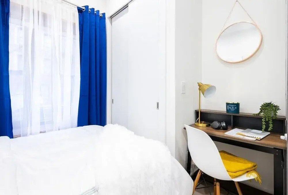 317 UES Apartments