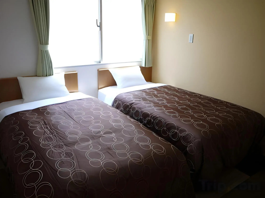 Hotel Select Inn Shikoku Chuo