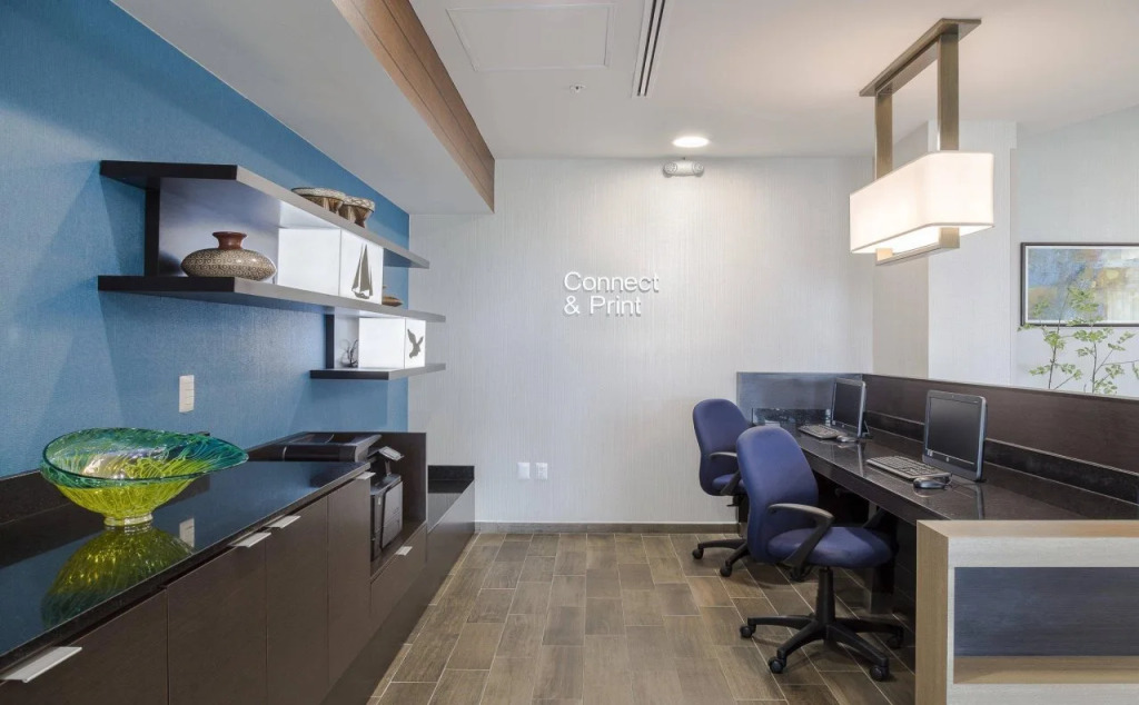 Fairfield Inn & Suites by Marriott Coatzacoalcos