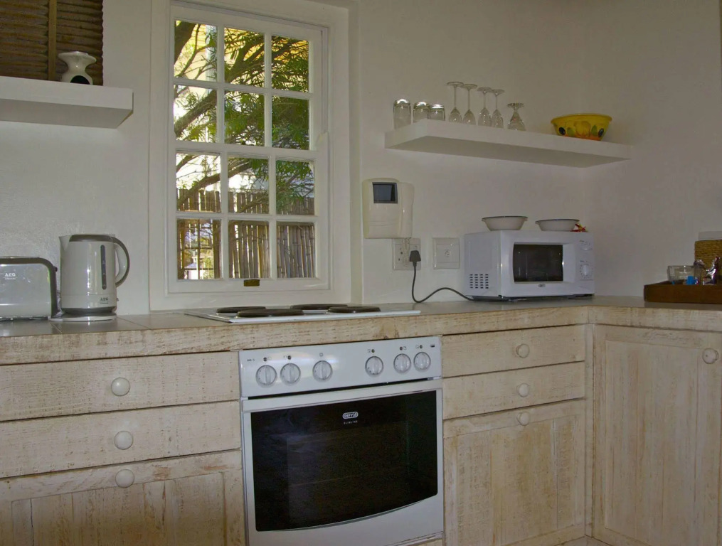 Zensa Lodge