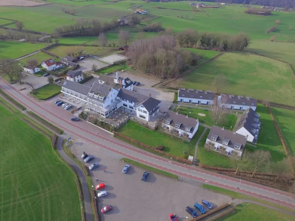 Vakantiewoningen Ons Krijtland